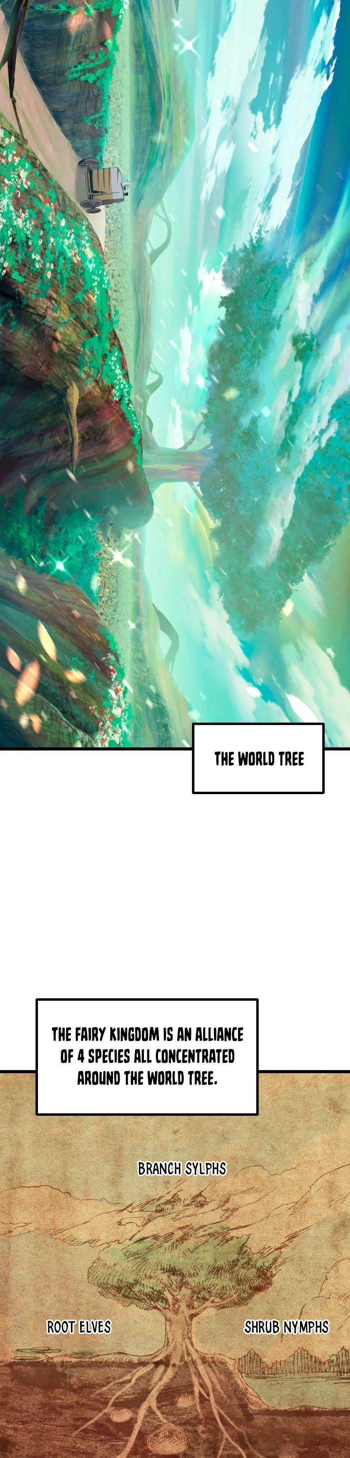 Survival Story Of A Sword King In A Fantasy World 73 7