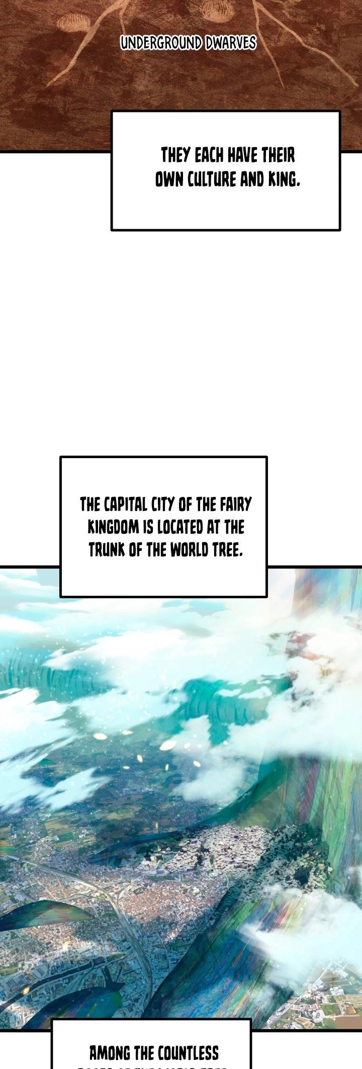 Survival Story Of A Sword King In A Fantasy World 73 8