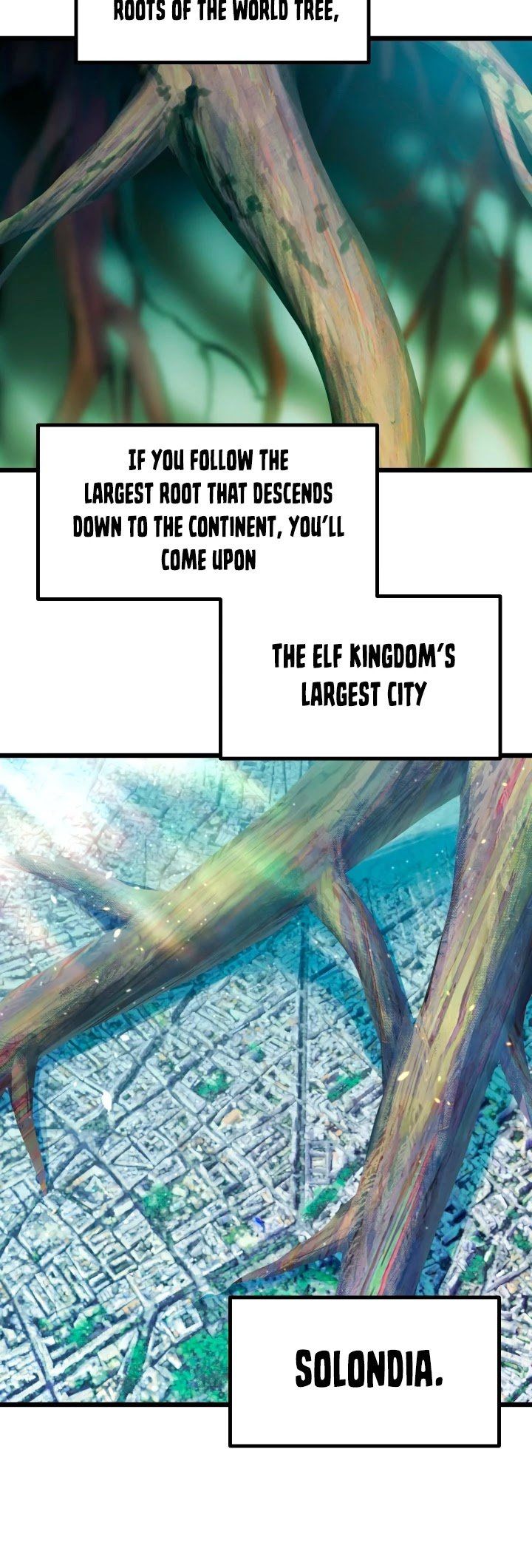 Survival Story Of A Sword King In A Fantasy World 73 9