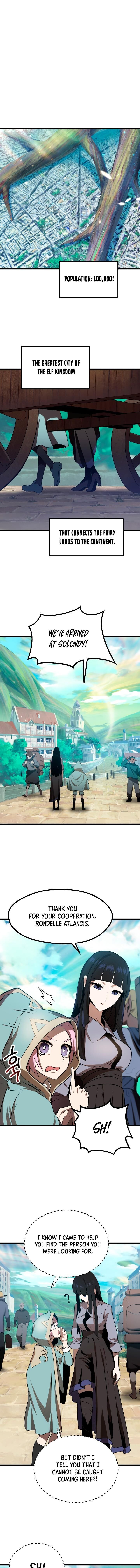 Survival Story Of A Sword King In A Fantasy World 74 1