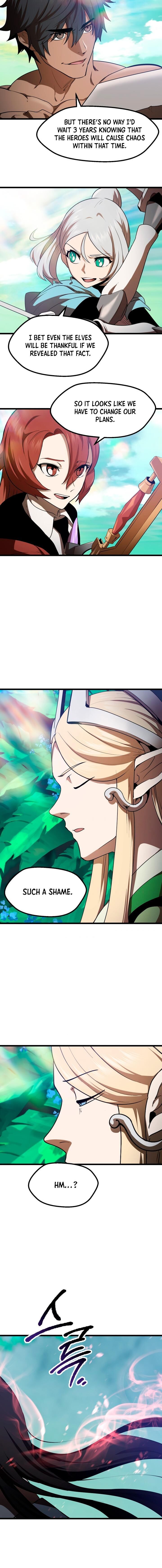 Survival Story Of A Sword King In A Fantasy World 74 15