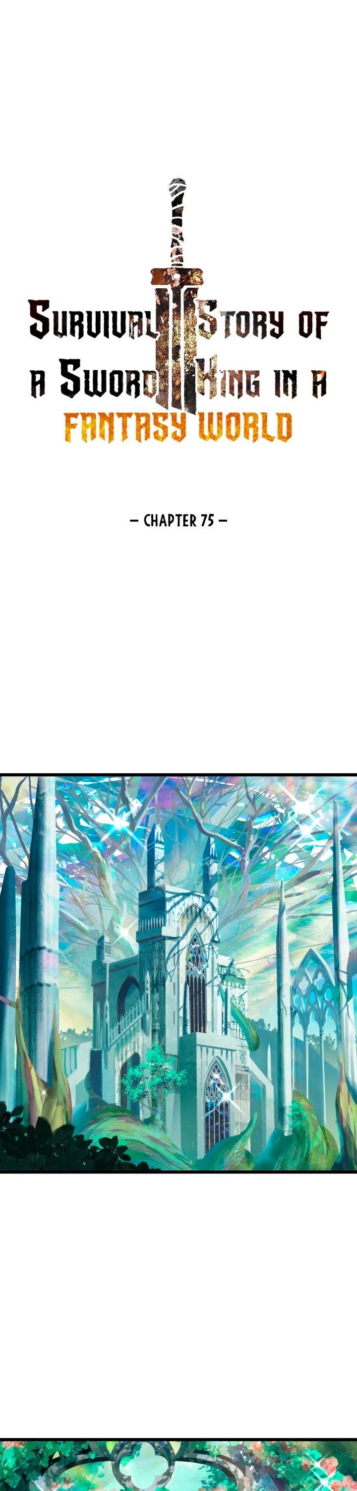 Survival Story Of A Sword King In A Fantasy World 75 10