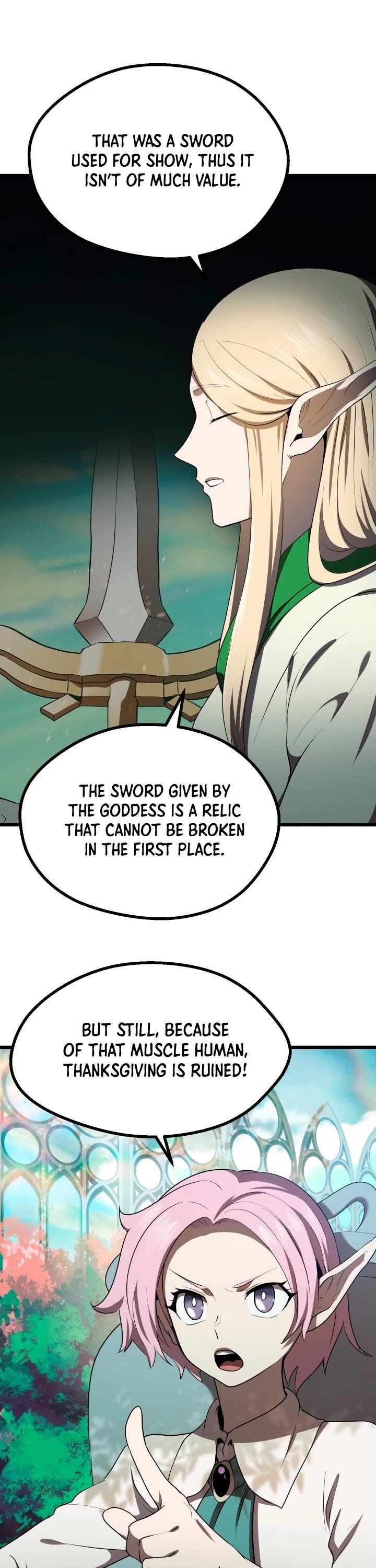 Survival Story Of A Sword King In A Fantasy World 75 19