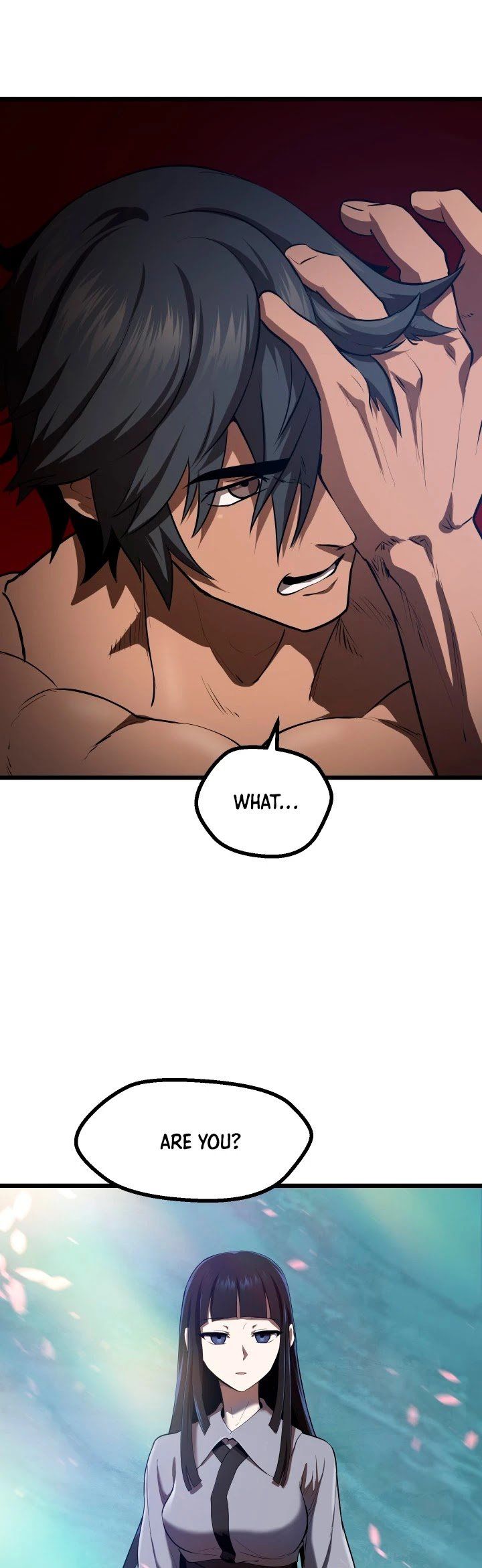 Survival Story Of A Sword King In A Fantasy World 75 2