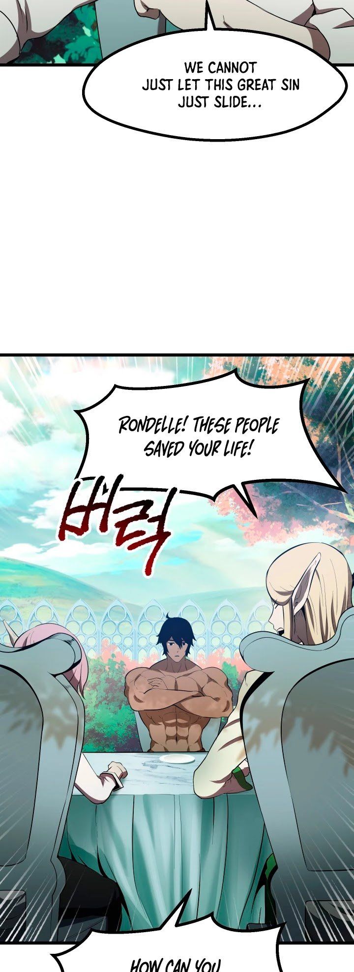 Survival Story Of A Sword King In A Fantasy World 75 20