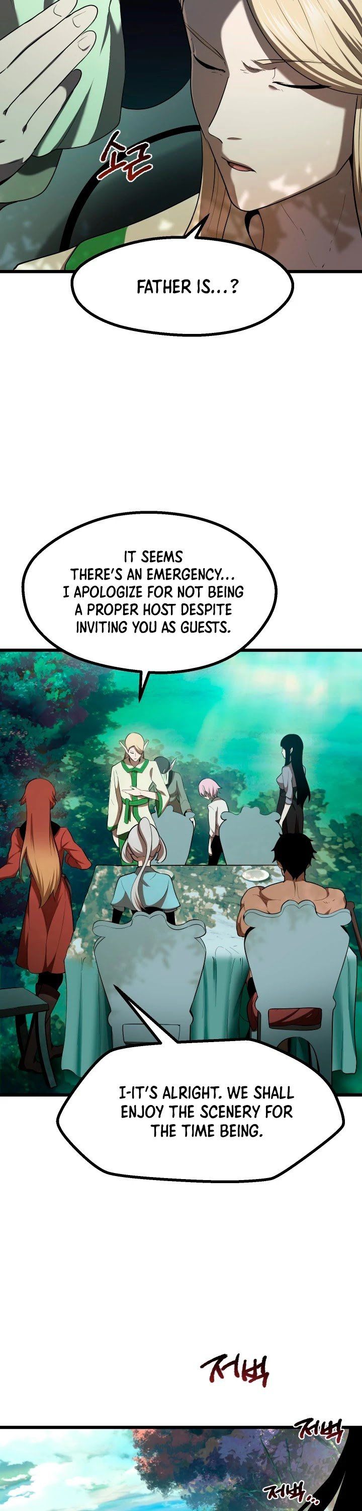 Survival Story Of A Sword King In A Fantasy World 75 25