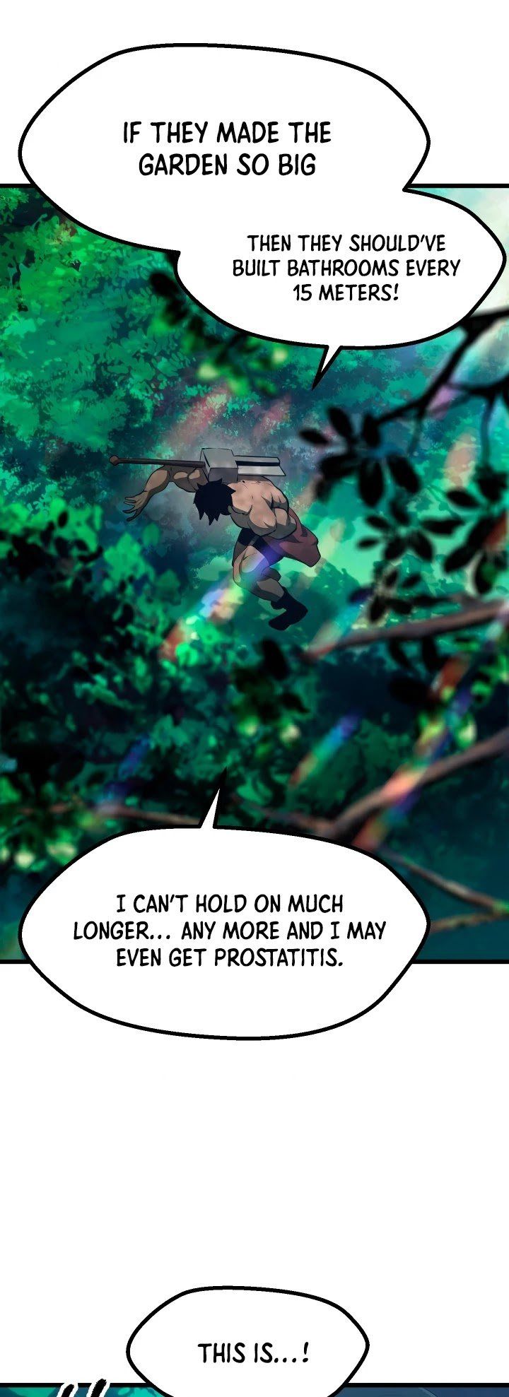 Survival Story Of A Sword King In A Fantasy World 75 32