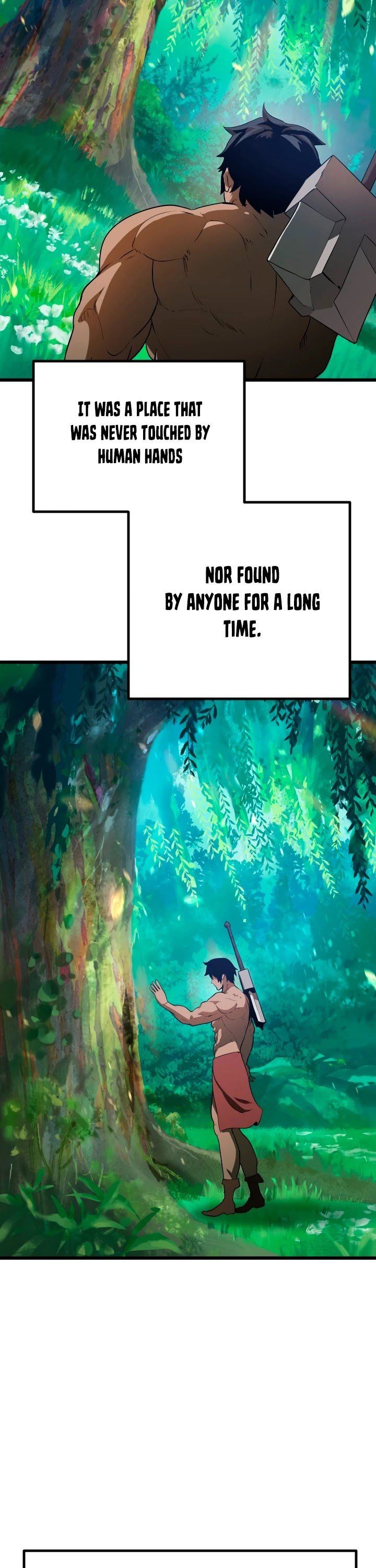 Survival Story Of A Sword King In A Fantasy World 75 34