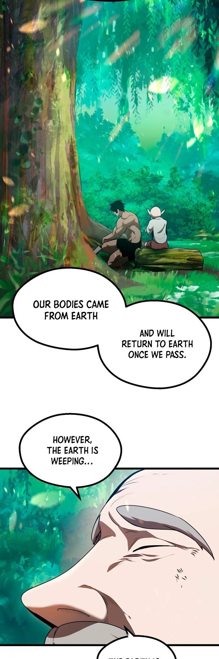 Survival Story Of A Sword King In A Fantasy World 75 41