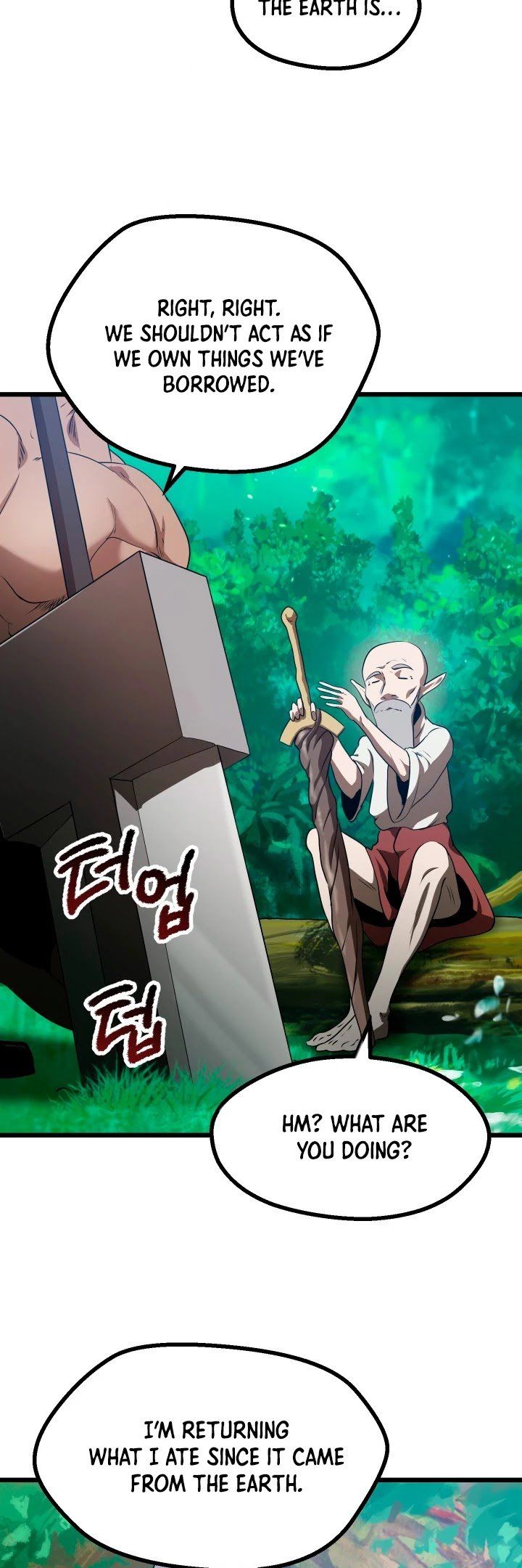 Survival Story Of A Sword King In A Fantasy World 75 42