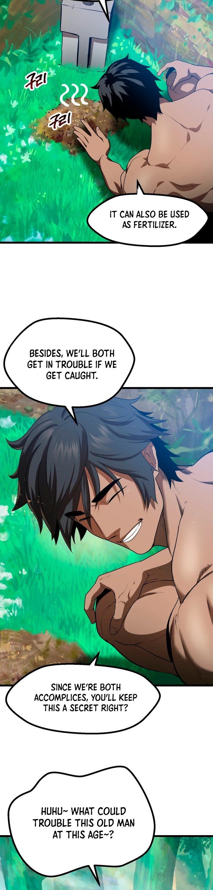 Survival Story Of A Sword King In A Fantasy World 75 43