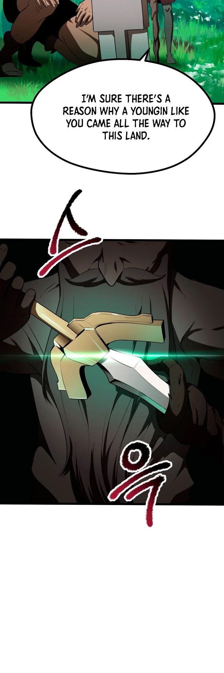 Survival Story Of A Sword King In A Fantasy World 75 45