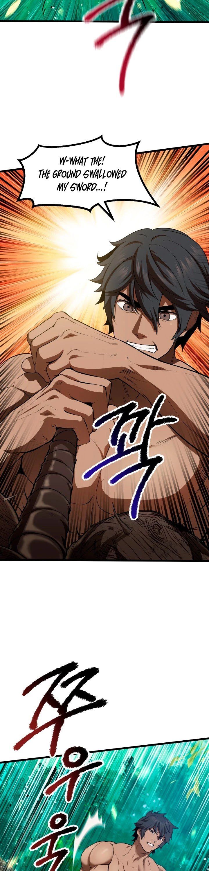 Survival Story Of A Sword King In A Fantasy World 75 49