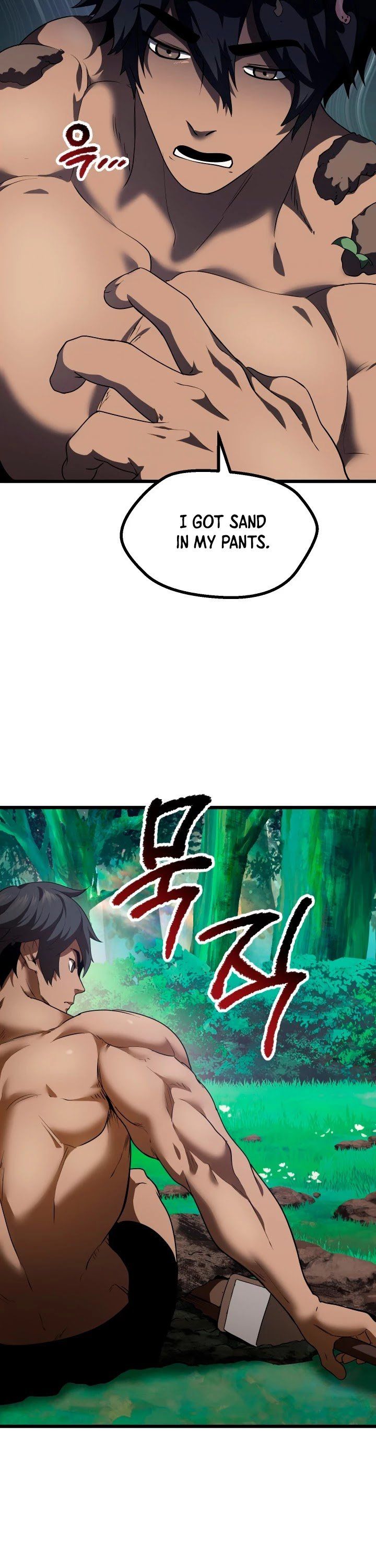 Survival Story Of A Sword King In A Fantasy World 75 55