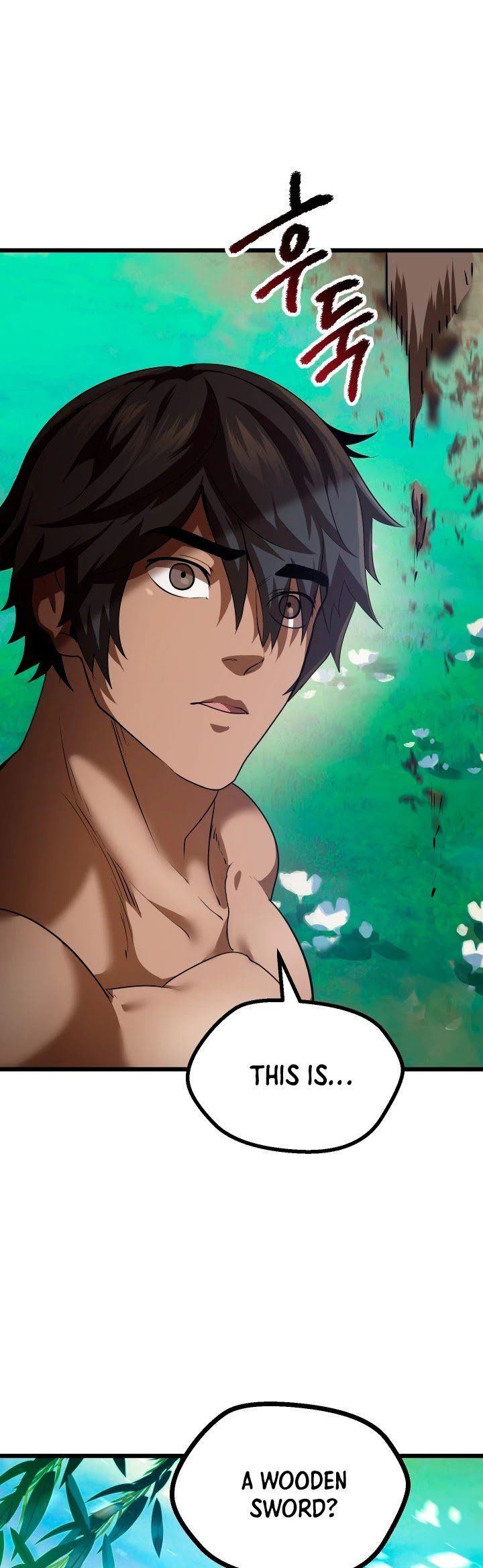 Survival Story Of A Sword King In A Fantasy World 75 56