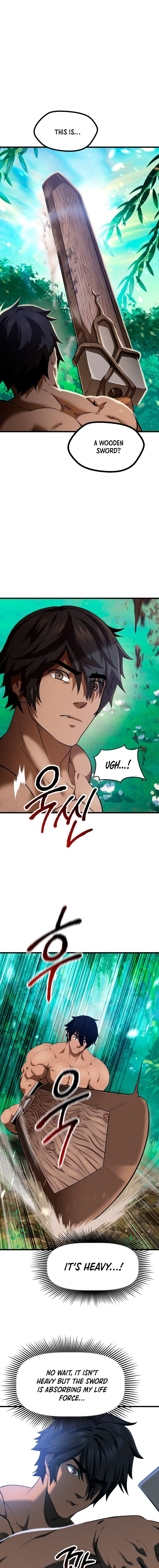 Survival Story Of A Sword King In A Fantasy World 76 1