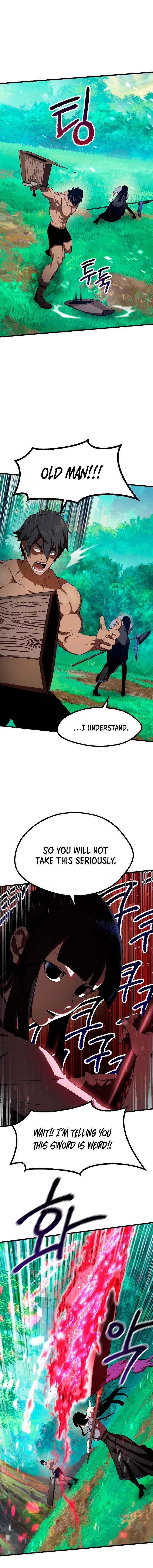 Survival Story Of A Sword King In A Fantasy World 76 15
