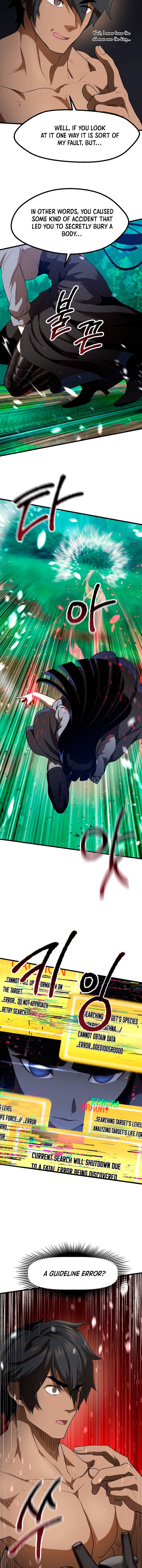 Survival Story Of A Sword King In A Fantasy World 76 5