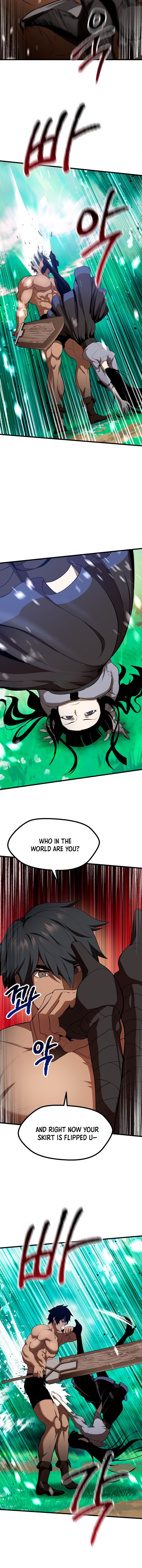 Survival Story Of A Sword King In A Fantasy World 76 6