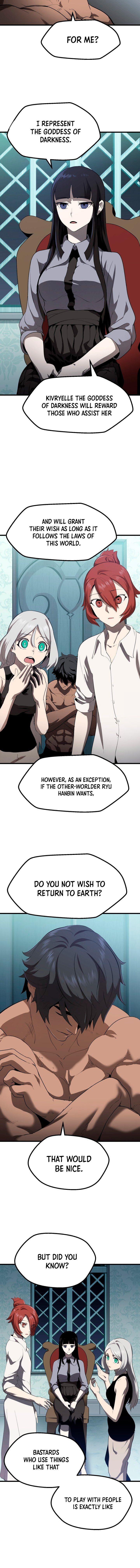 Survival Story Of A Sword King In A Fantasy World 77 10