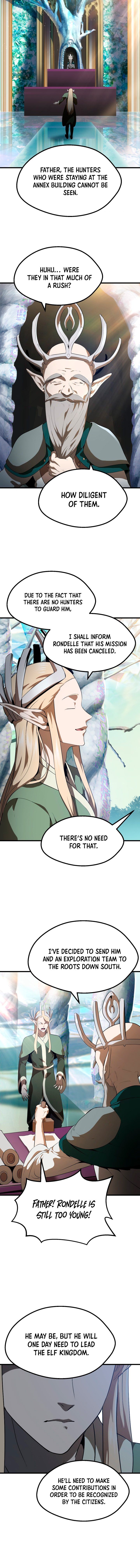 Survival Story Of A Sword King In A Fantasy World 77 15