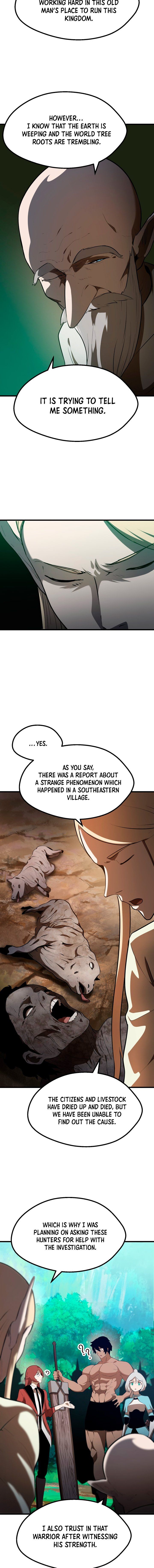 Survival Story Of A Sword King In A Fantasy World 77 3