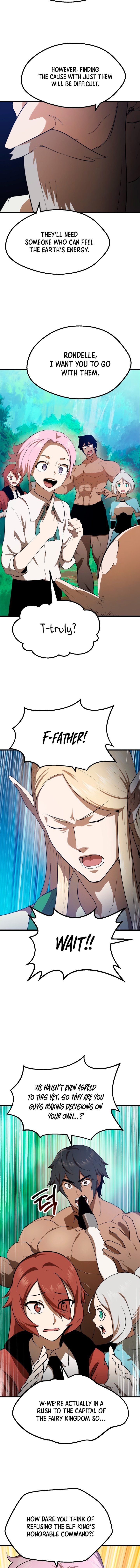 Survival Story Of A Sword King In A Fantasy World 77 4