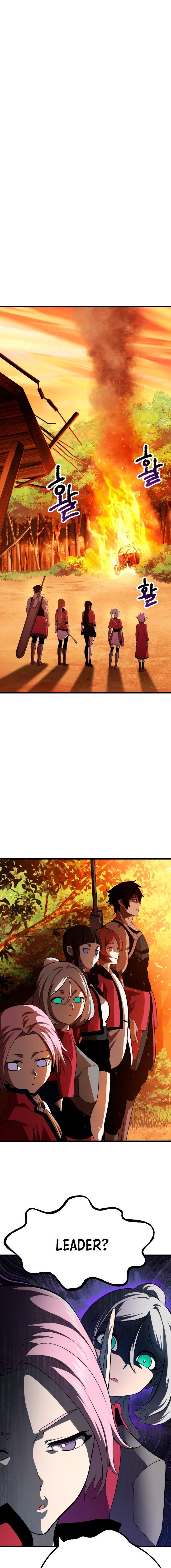 Survival Story Of A Sword King In A Fantasy World 78 16