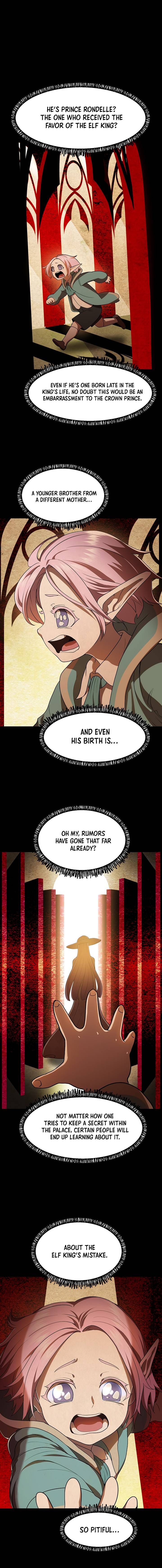 Survival Story Of A Sword King In A Fantasy World 79 1