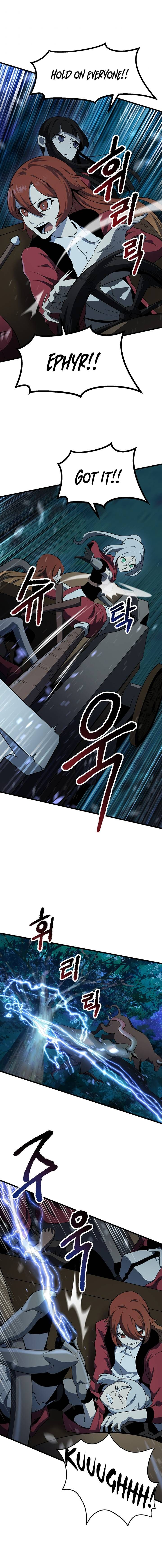 Survival Story Of A Sword King In A Fantasy World 79 7