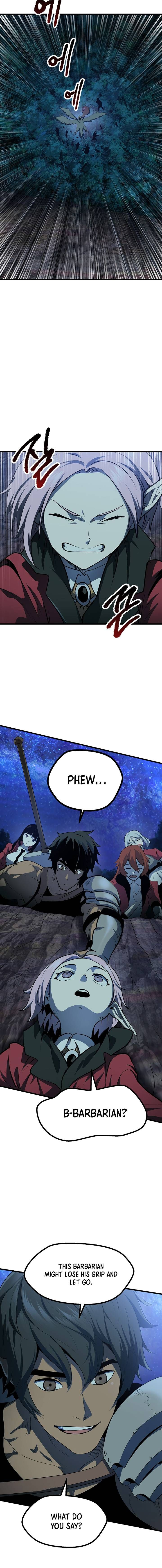 Survival Story Of A Sword King In A Fantasy World 79 9