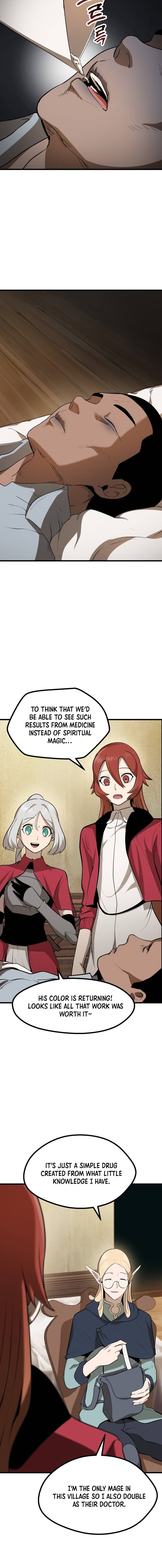 Survival Story Of A Sword King In A Fantasy World 80 3