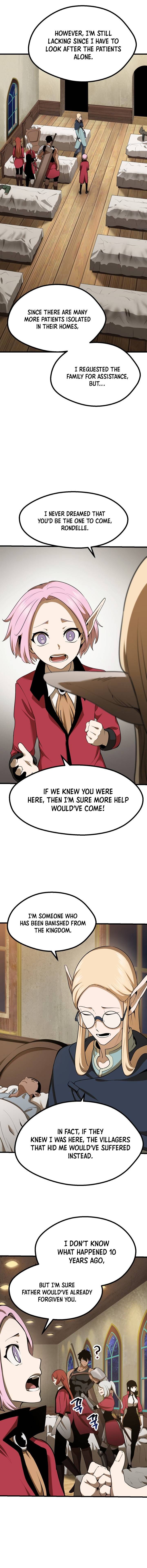 Survival Story Of A Sword King In A Fantasy World 80 4