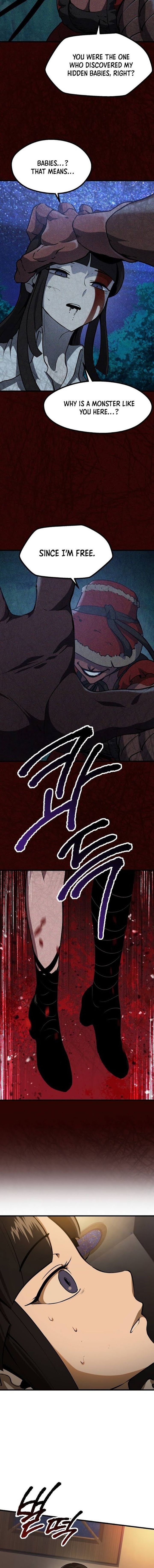 Survival Story Of A Sword King In A Fantasy World 81 2