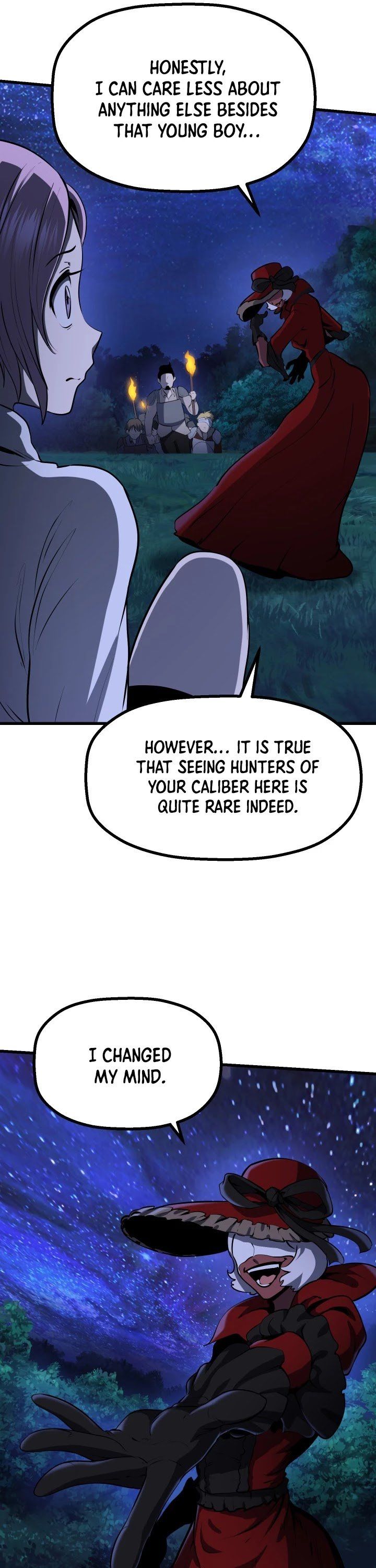 Survival Story Of A Sword King In A Fantasy World 83 34