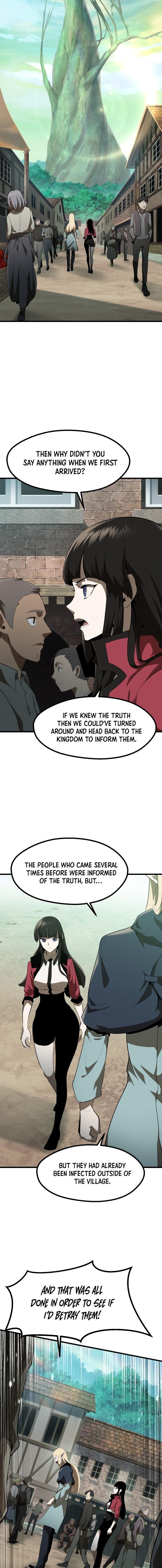 Survival Story Of A Sword King In A Fantasy World 84 10