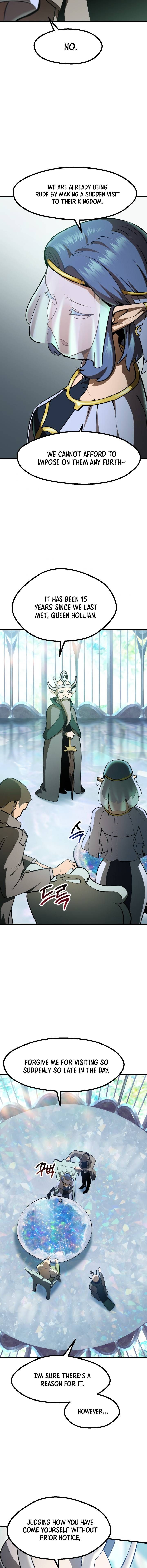 Survival Story Of A Sword King In A Fantasy World 86 2