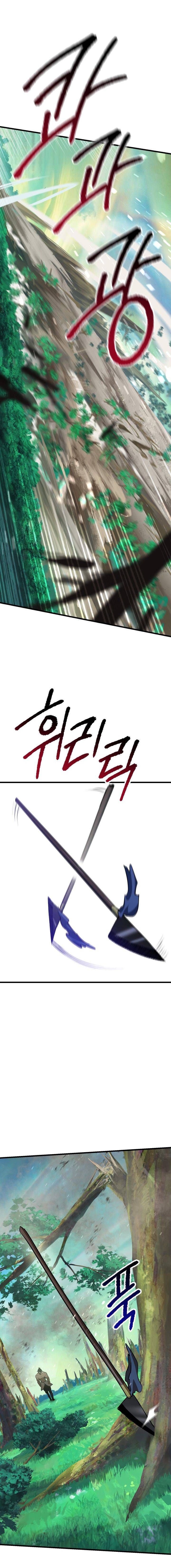 Survival Story Of A Sword King In A Fantasy World 87 11