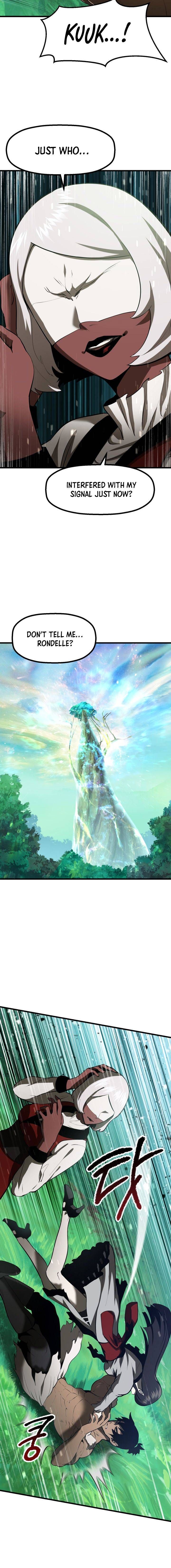 Survival Story Of A Sword King In A Fantasy World 87 18