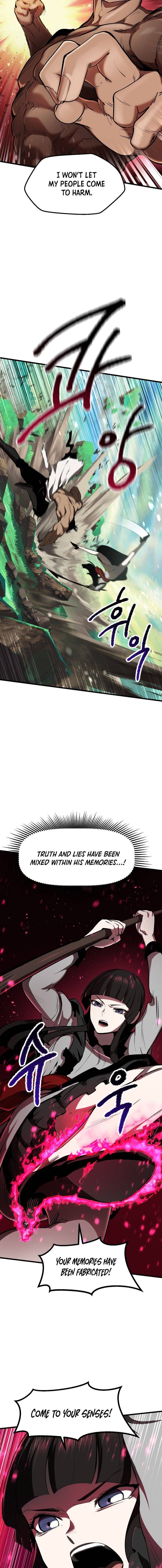 Survival Story Of A Sword King In A Fantasy World 87 5