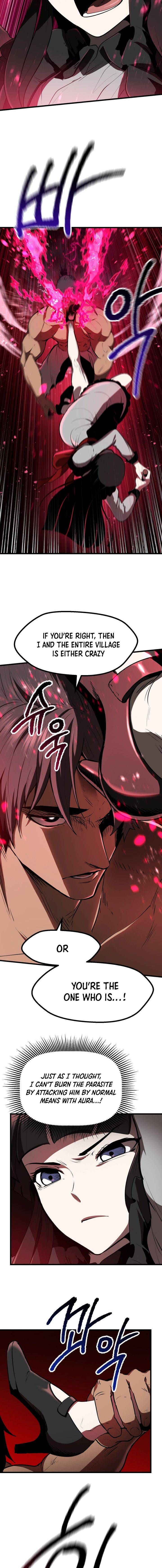 Survival Story Of A Sword King In A Fantasy World 87 6