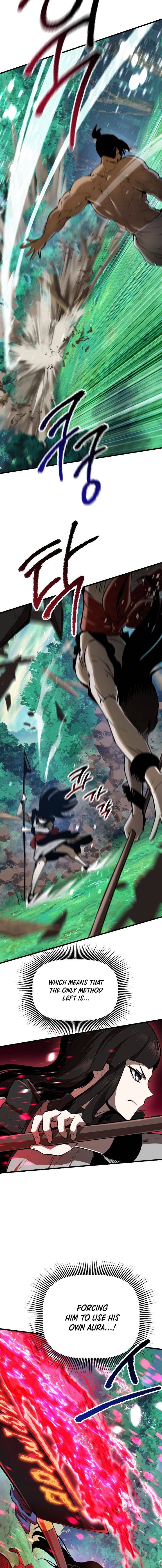 Survival Story Of A Sword King In A Fantasy World 87 7