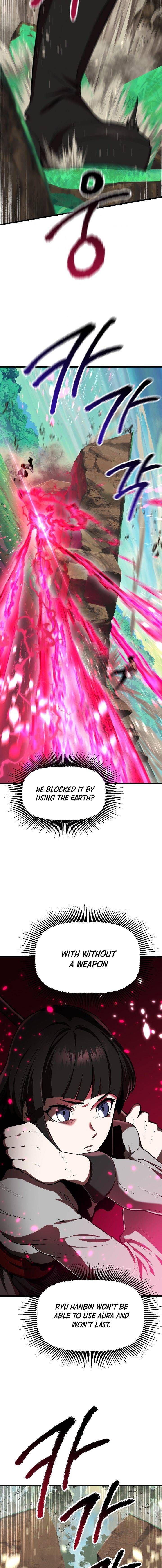 Survival Story Of A Sword King In A Fantasy World 87 9