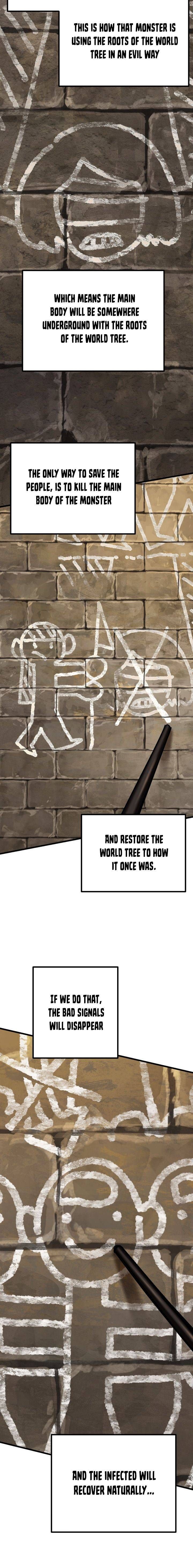Survival Story Of A Sword King In A Fantasy World 88 6