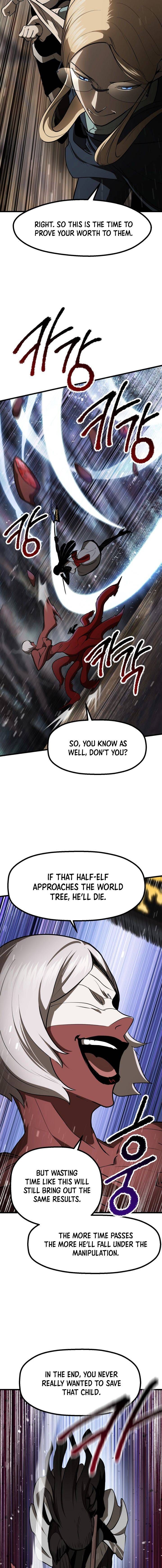 Survival Story Of A Sword King In A Fantasy World 89 13