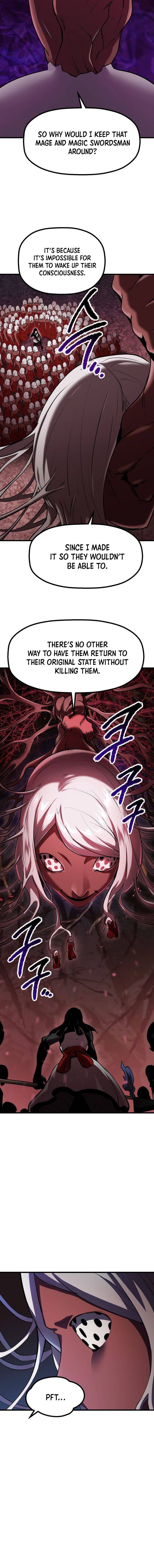 Survival Story Of A Sword King In A Fantasy World 89 18