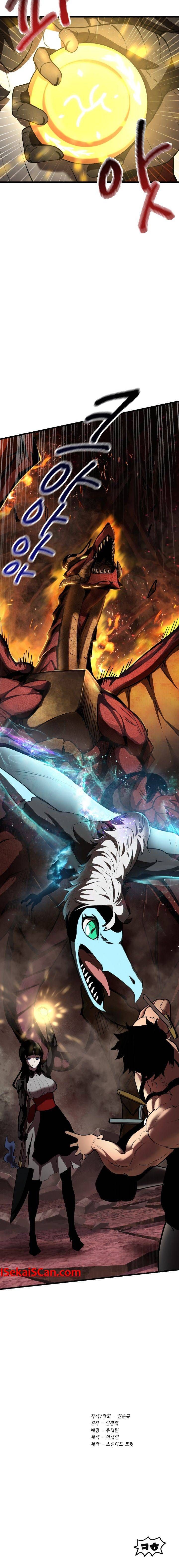 Survival Story Of A Sword King In A Fantasy World 89 21