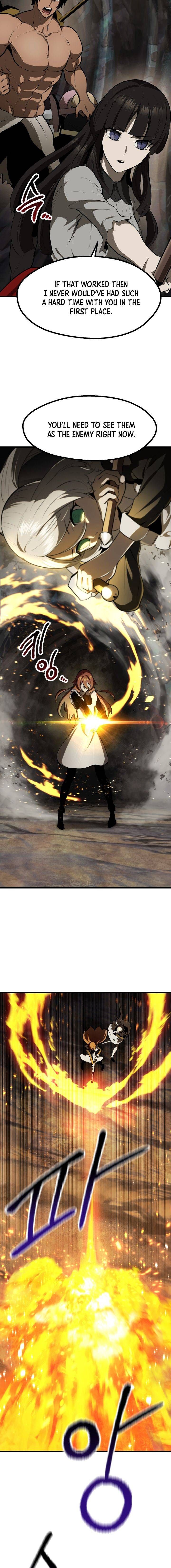 Survival Story Of A Sword King In A Fantasy World 89 4