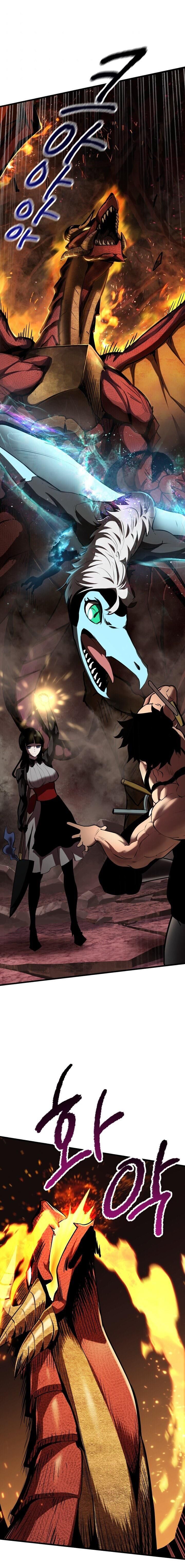 Survival Story Of A Sword King In A Fantasy World 90 1