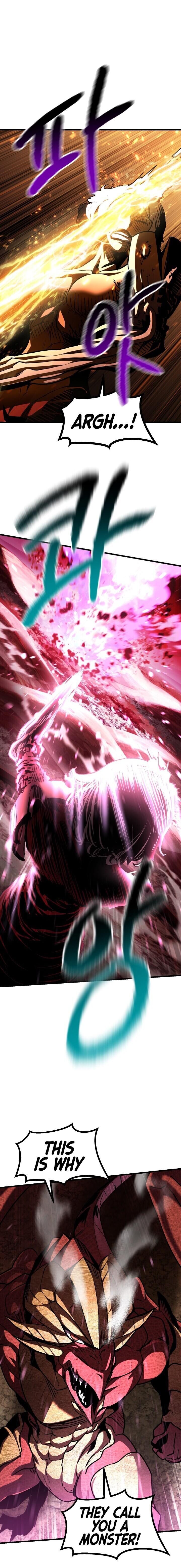 Survival Story Of A Sword King In A Fantasy World 90 10